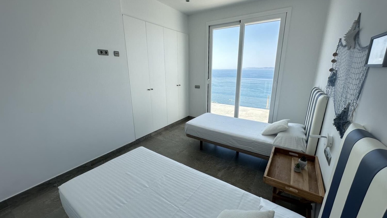 Photo of Bedroom in Almadraba-Canyelles