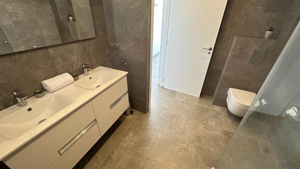 Photo of Bathroom in Almadraba-Canyelles
