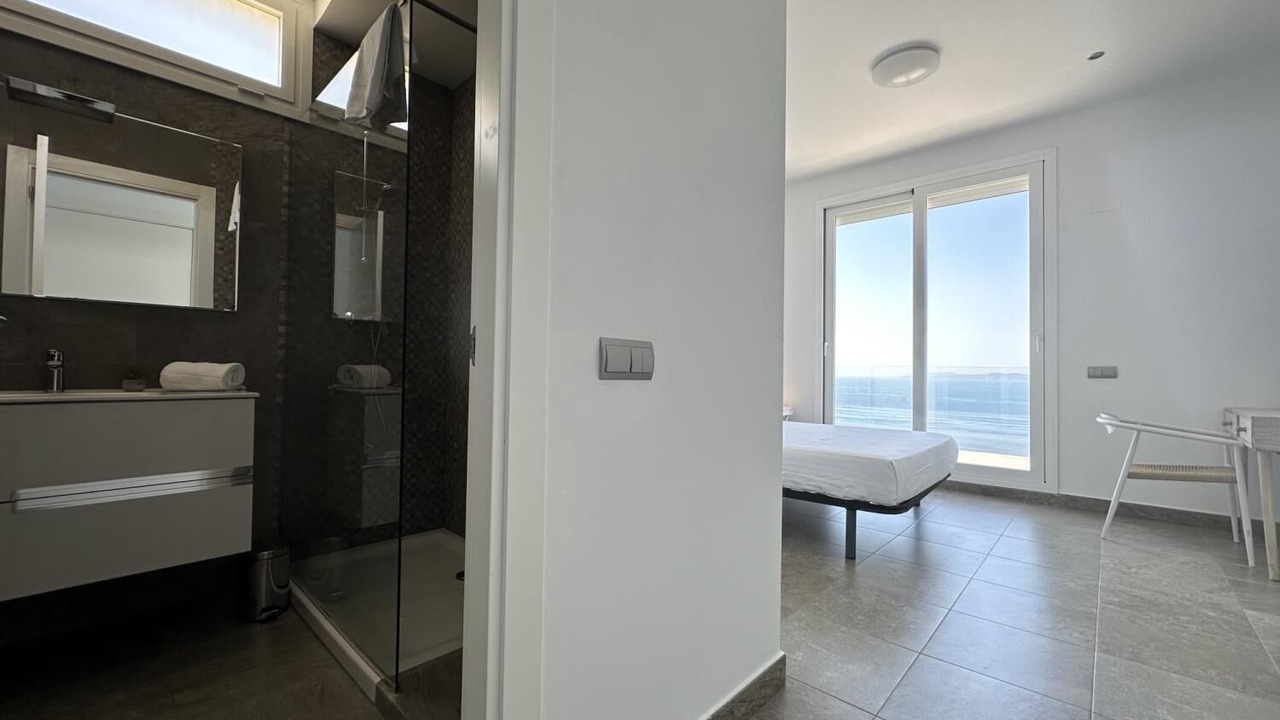 Photo of Bedroom in Almadraba-Canyelles