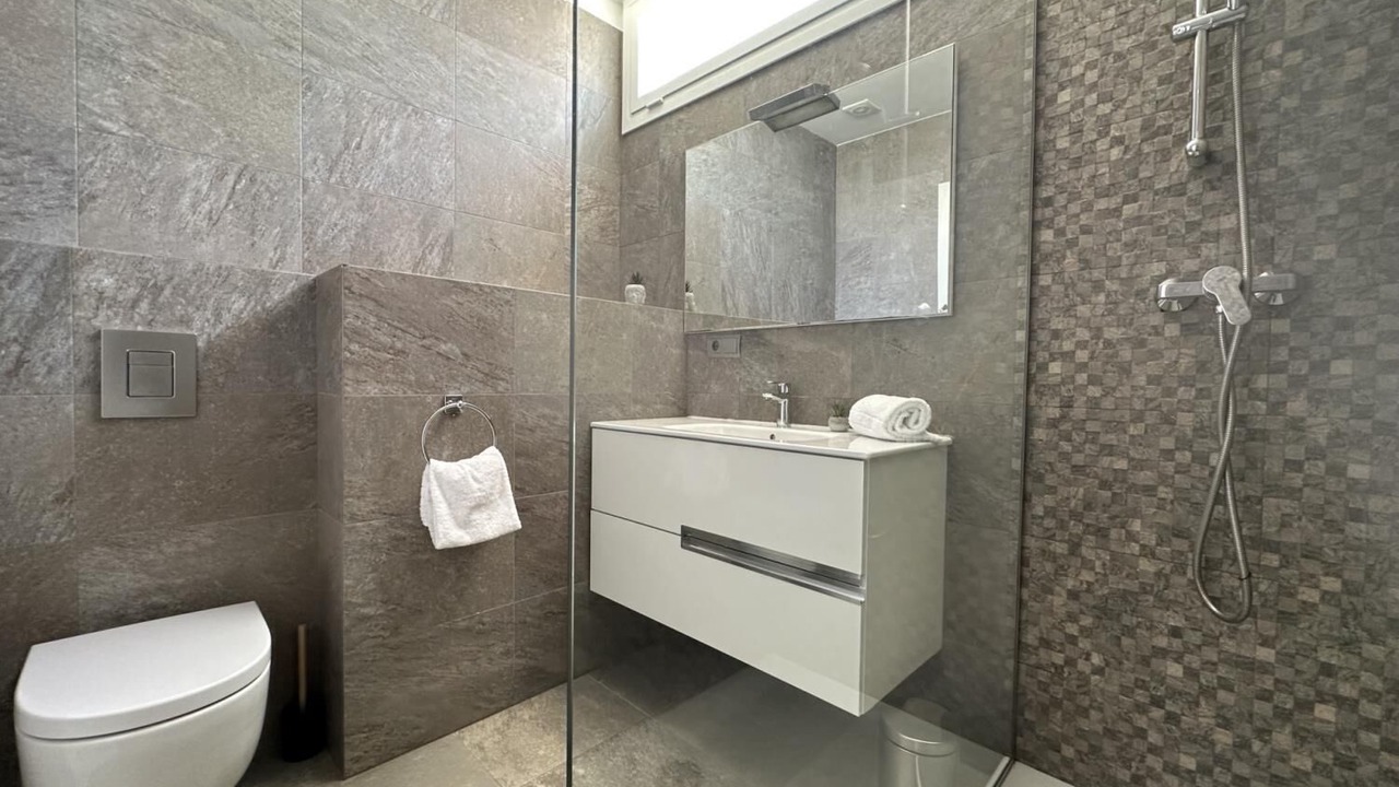 Photo of Bathroom in Almadraba-Canyelles
