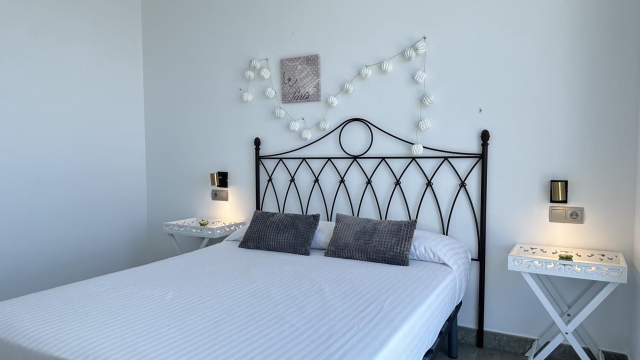Photo of Bedroom in Almadraba-Canyelles