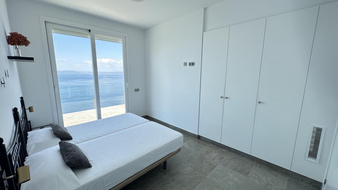 Photo of Bedroom in Almadraba-Canyelles