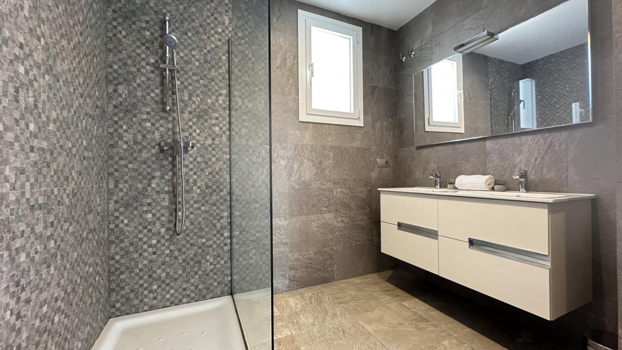 Photo of Bathroom in Almadraba-Canyelles