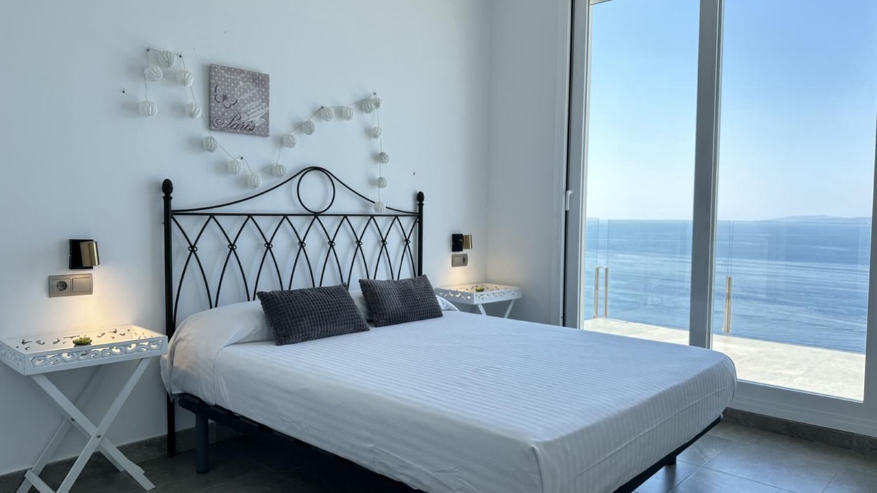 Photo of Bedroom in Almadraba-Canyelles