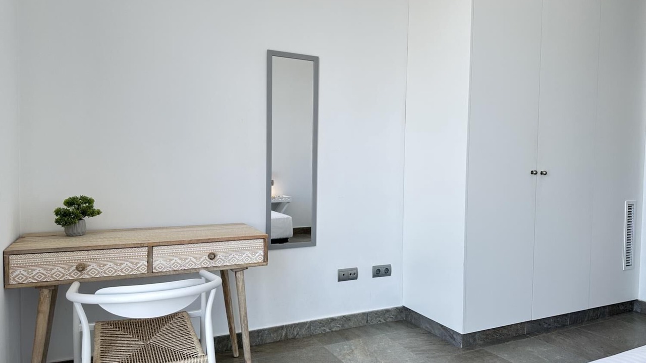Photo of Bedroom in Almadraba-Canyelles