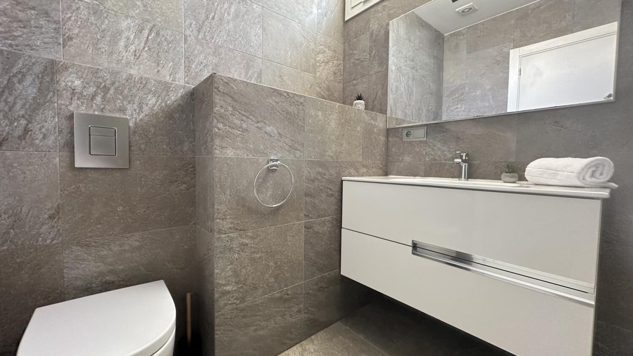 Photo of Bathroom in Almadraba-Canyelles
