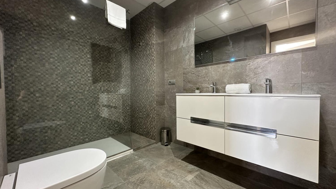 Photo of Bathroom in Almadraba-Canyelles