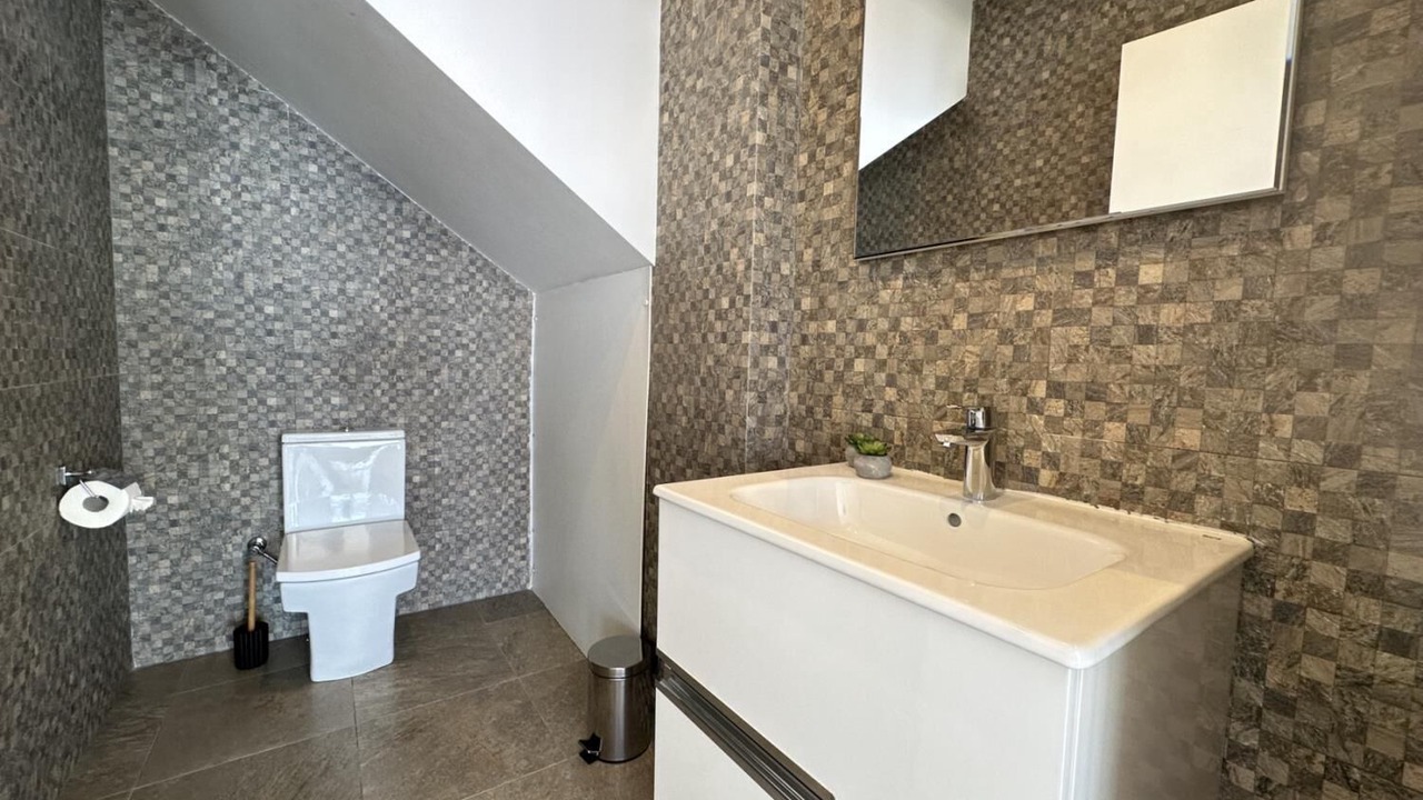 Photo of Bathroom in Almadraba-Canyelles