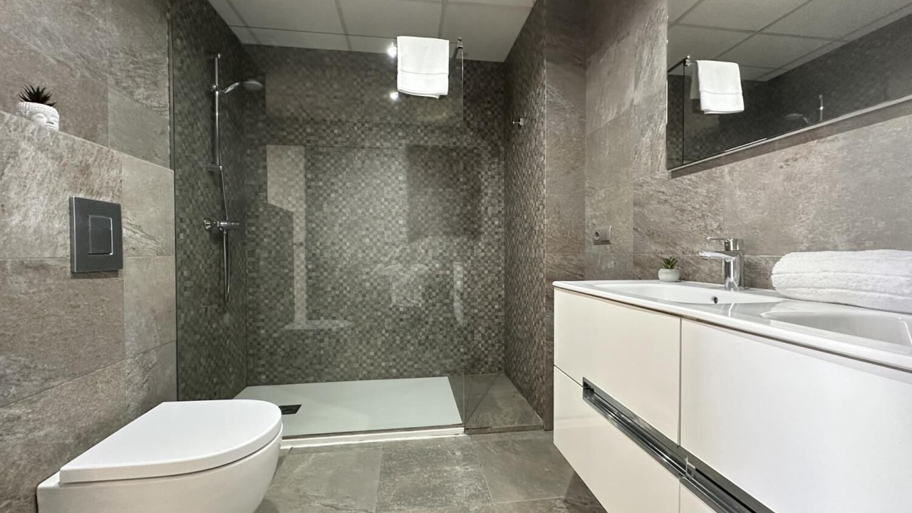 Photo of Bathroom in Almadraba-Canyelles