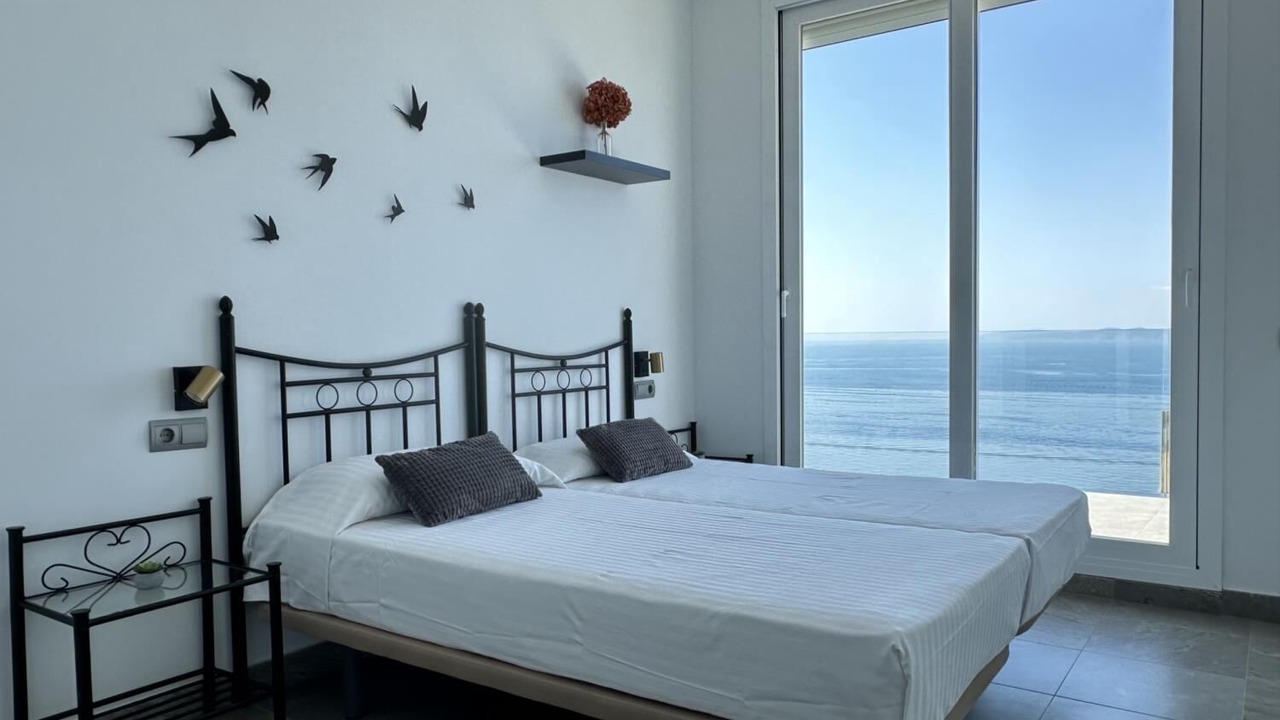 Photo of Bedroom in Almadraba-Canyelles