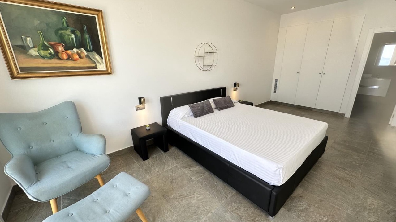 Photo of Bedroom in Almadraba-Canyelles