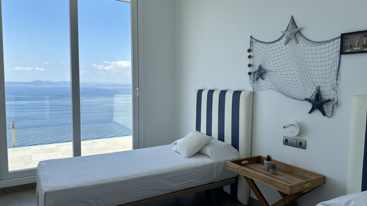 Photo of Bedroom in Almadraba-Canyelles