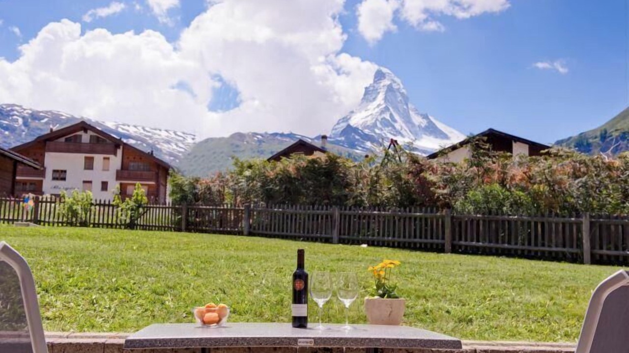Photo of Outdoor in Zermatt