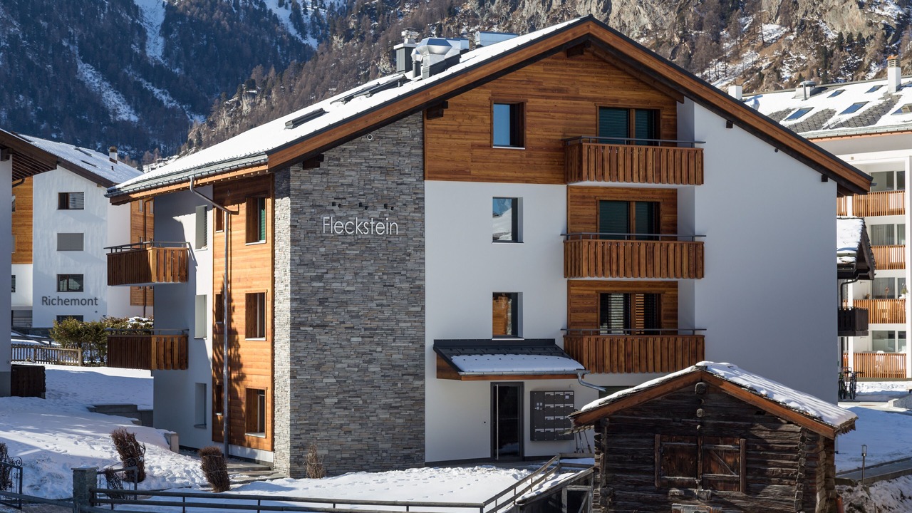 Photo of Outdoor in Zermatt