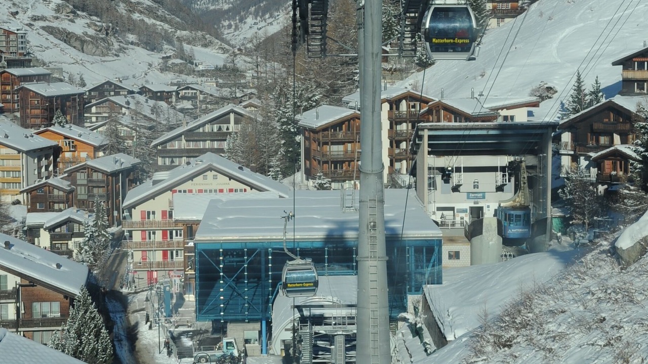Photo of Others in Zermatt