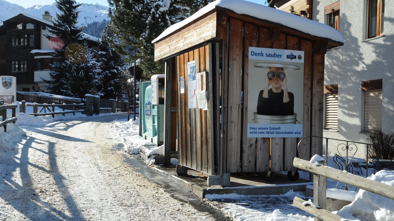 Photo of Outdoor in Zermatt
