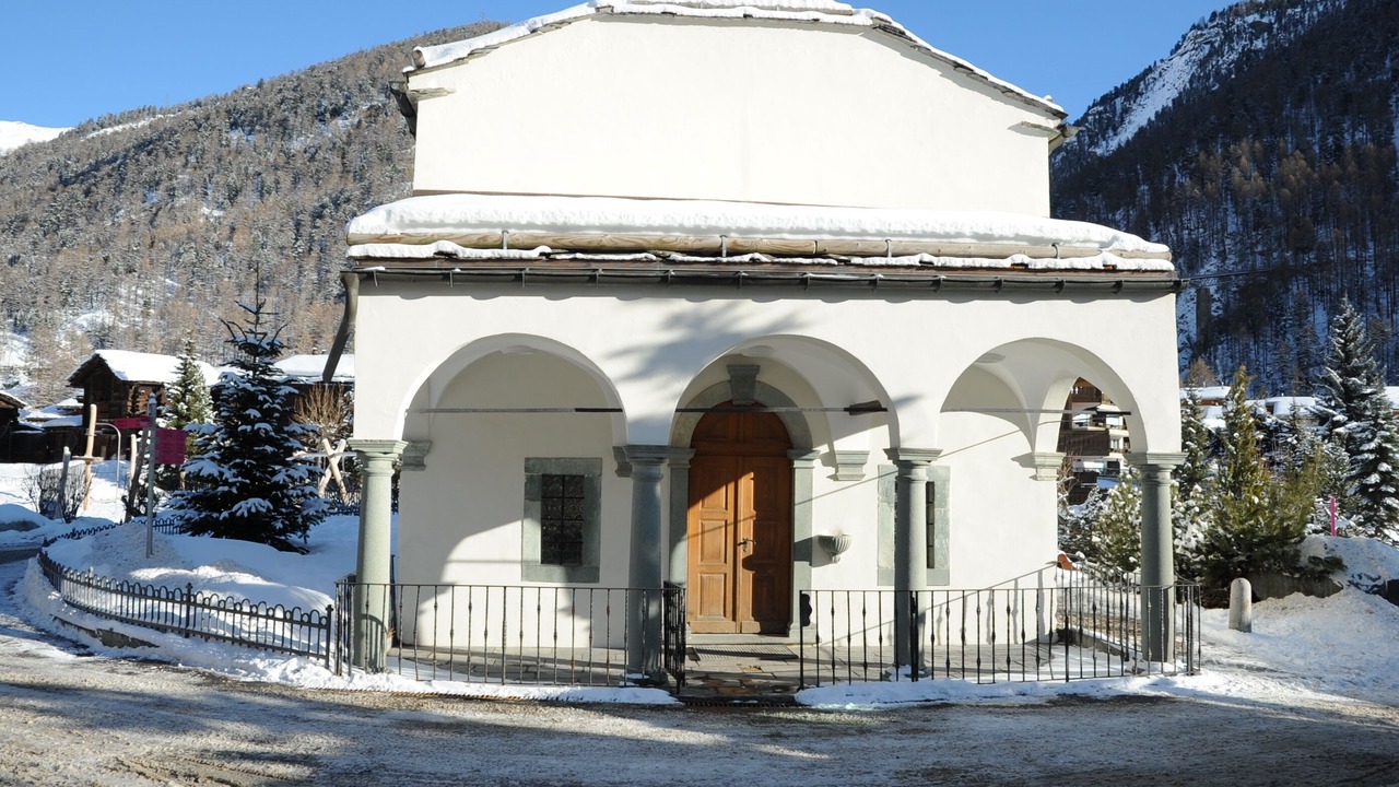 Photo of Outdoor in Zermatt