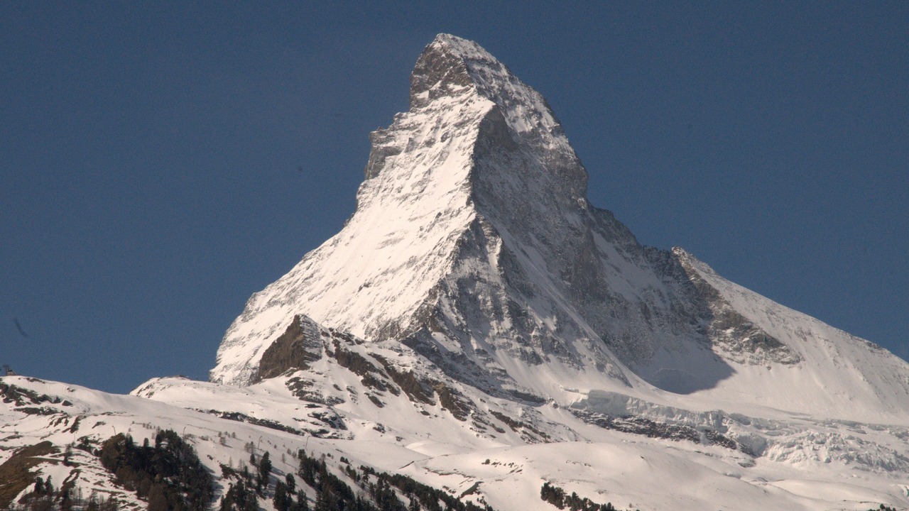 Photo of Others in Zermatt