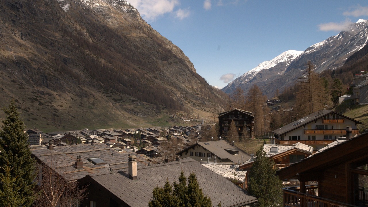 Photo of Others in Zermatt