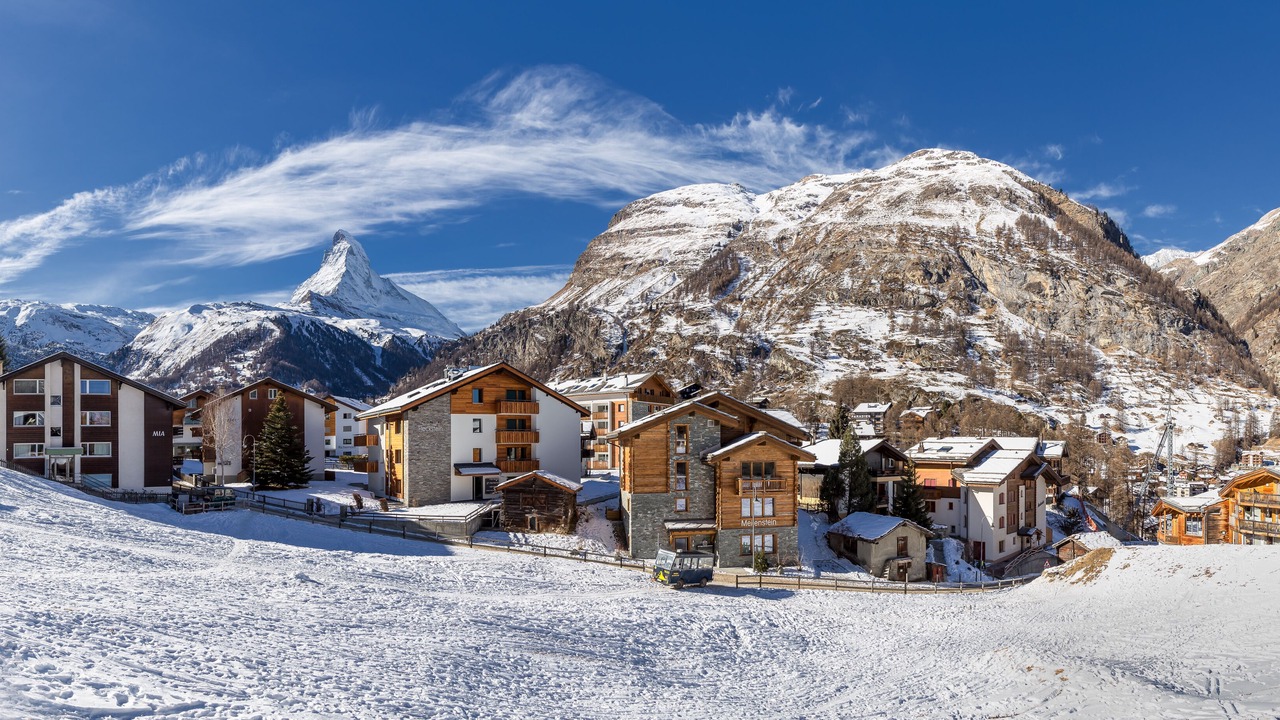 Photo of Outdoor in Zermatt