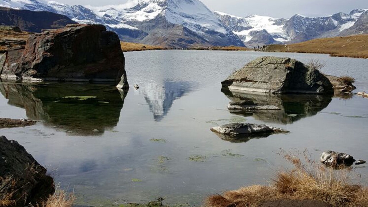 Photo of Others in Zermatt
