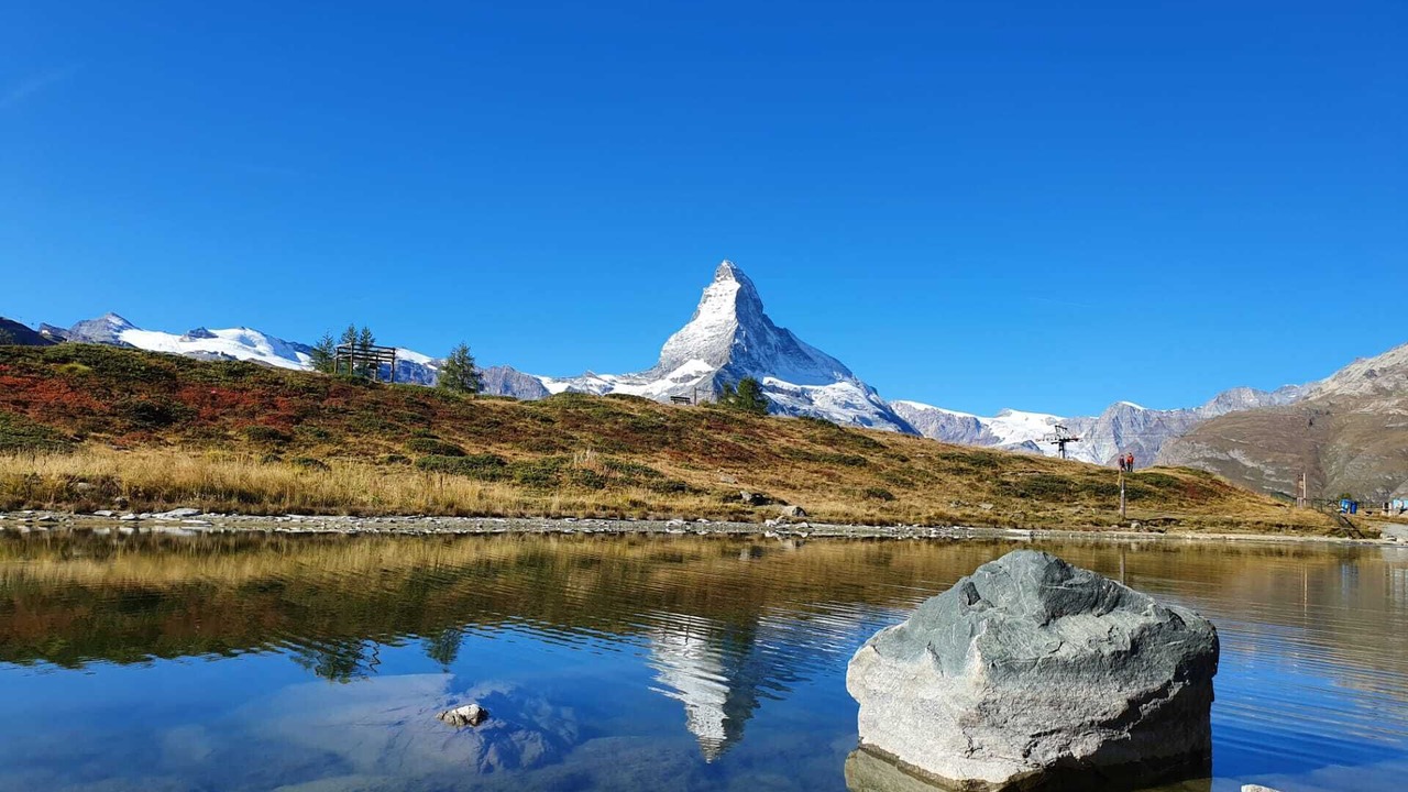 Photo of Outdoor in Zermatt