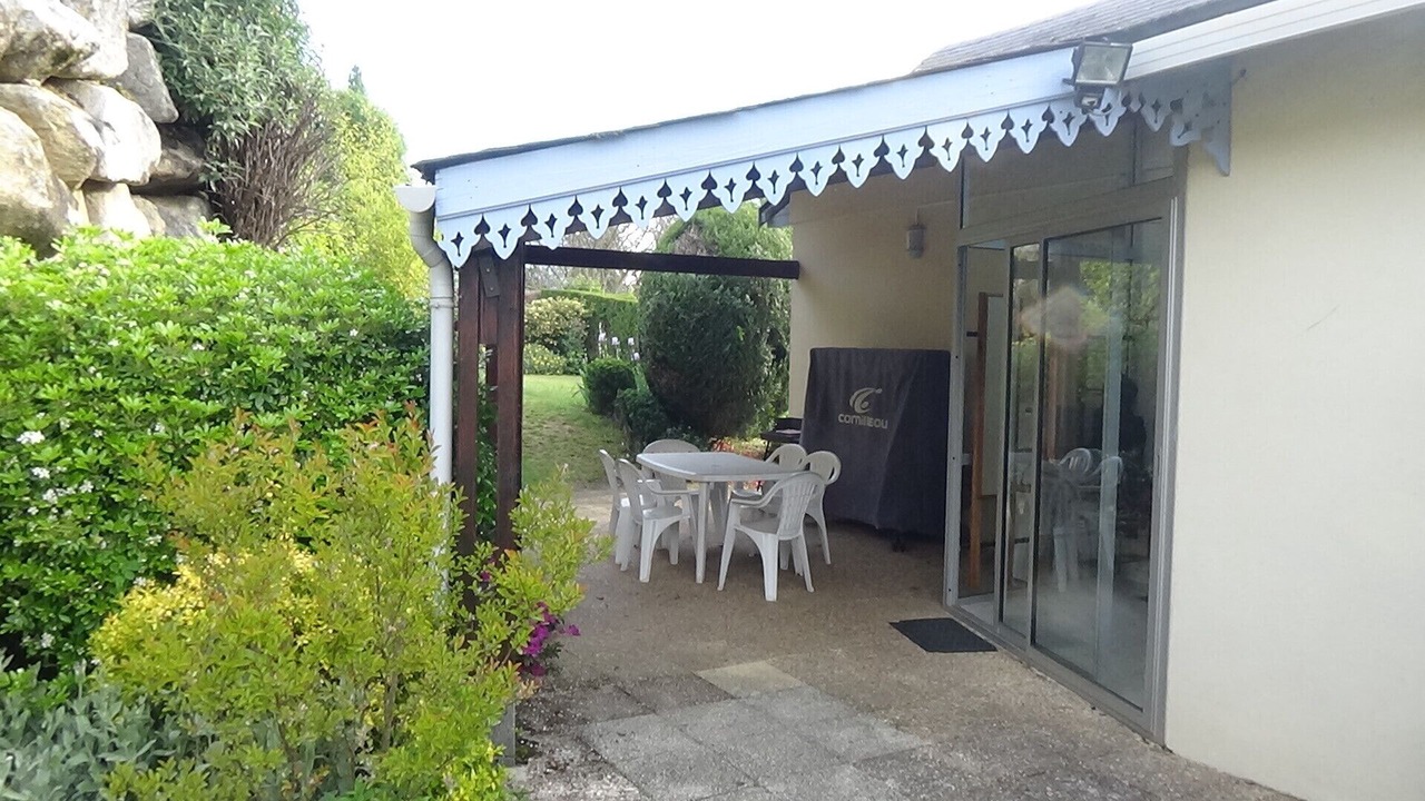 Photo of Outdoor in Argeles Gazost