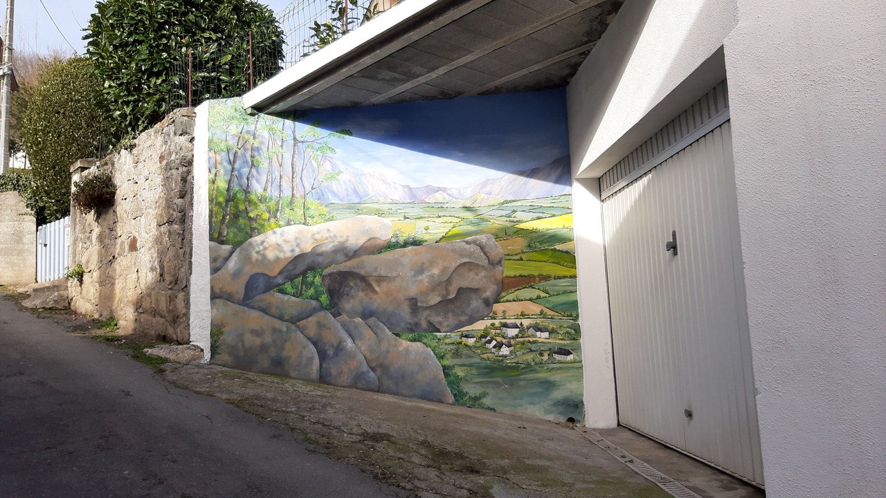 Photo of Outdoor in Argeles Gazost