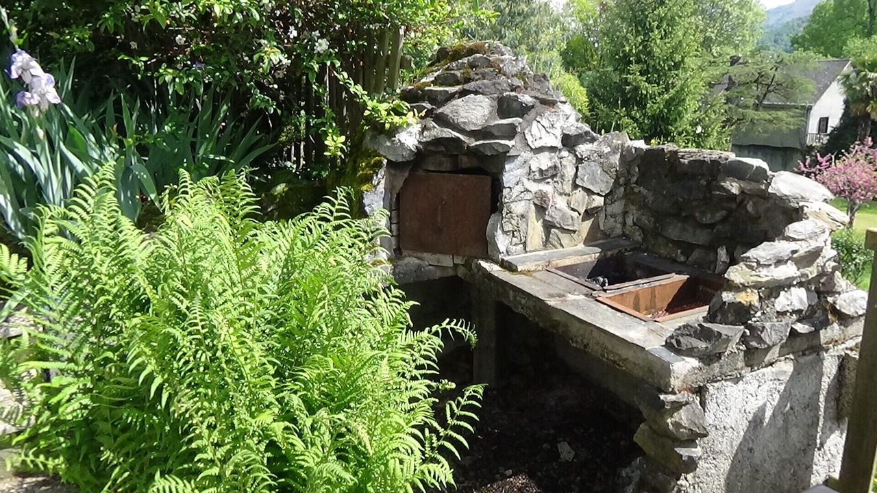Photo of Outdoor in Argeles Gazost