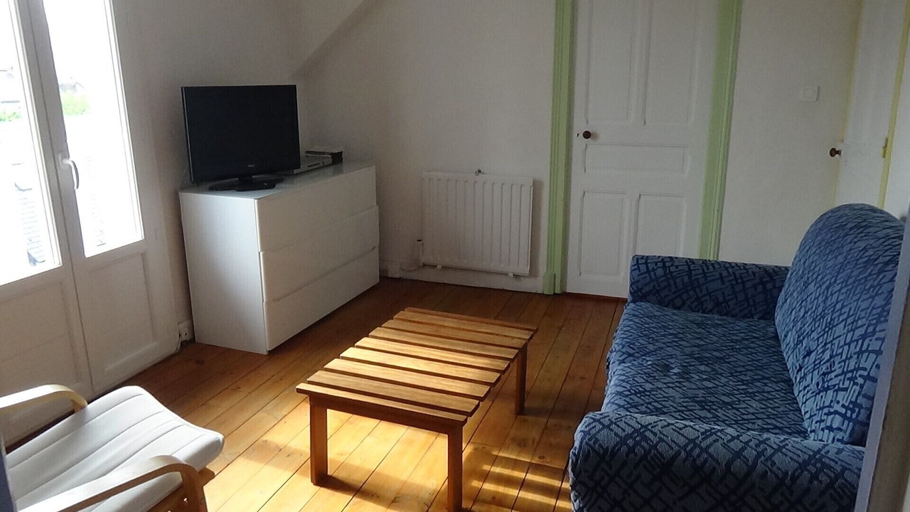 Photo of Livingroom in Argeles Gazost
