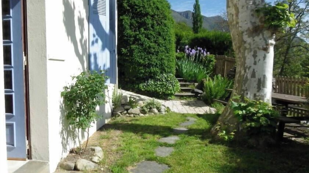 Photo of Outdoor in Argeles Gazost