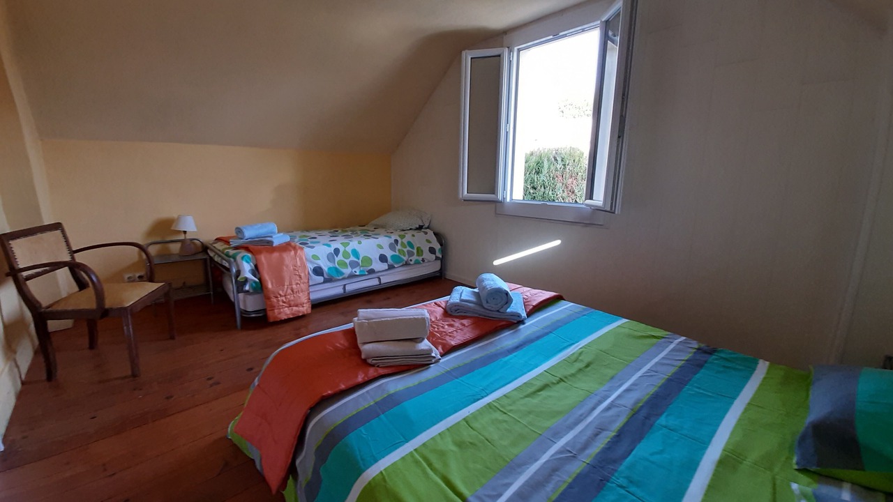 Photo of Bedroom in Argeles Gazost