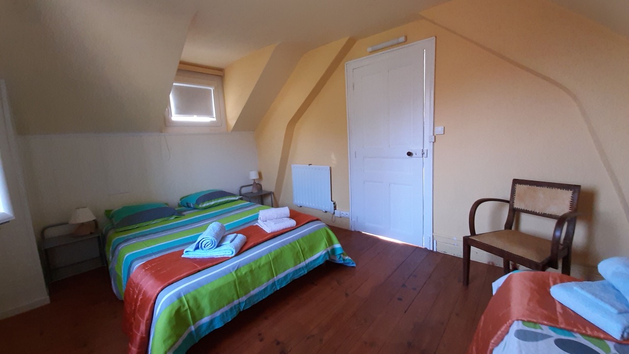 Photo of Bedroom in Argeles Gazost