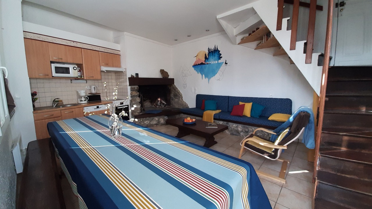 Photo of Livingroom in Argeles Gazost