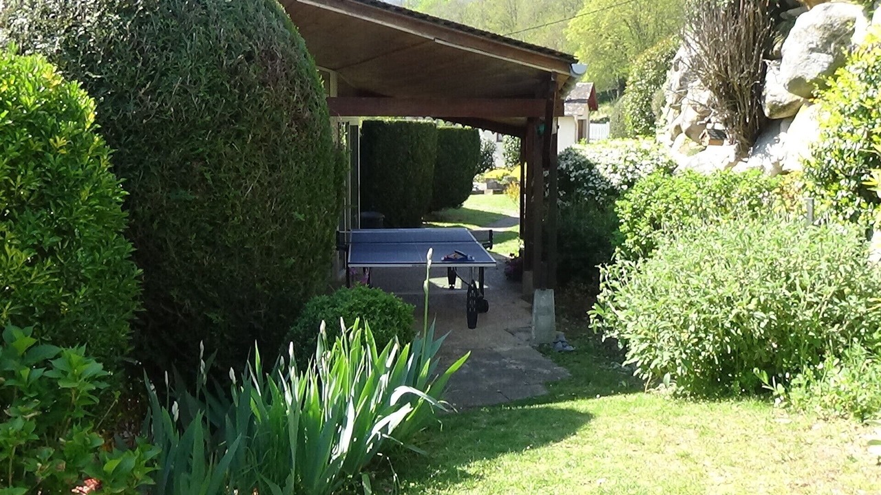 Photo of Outdoor in Argeles Gazost