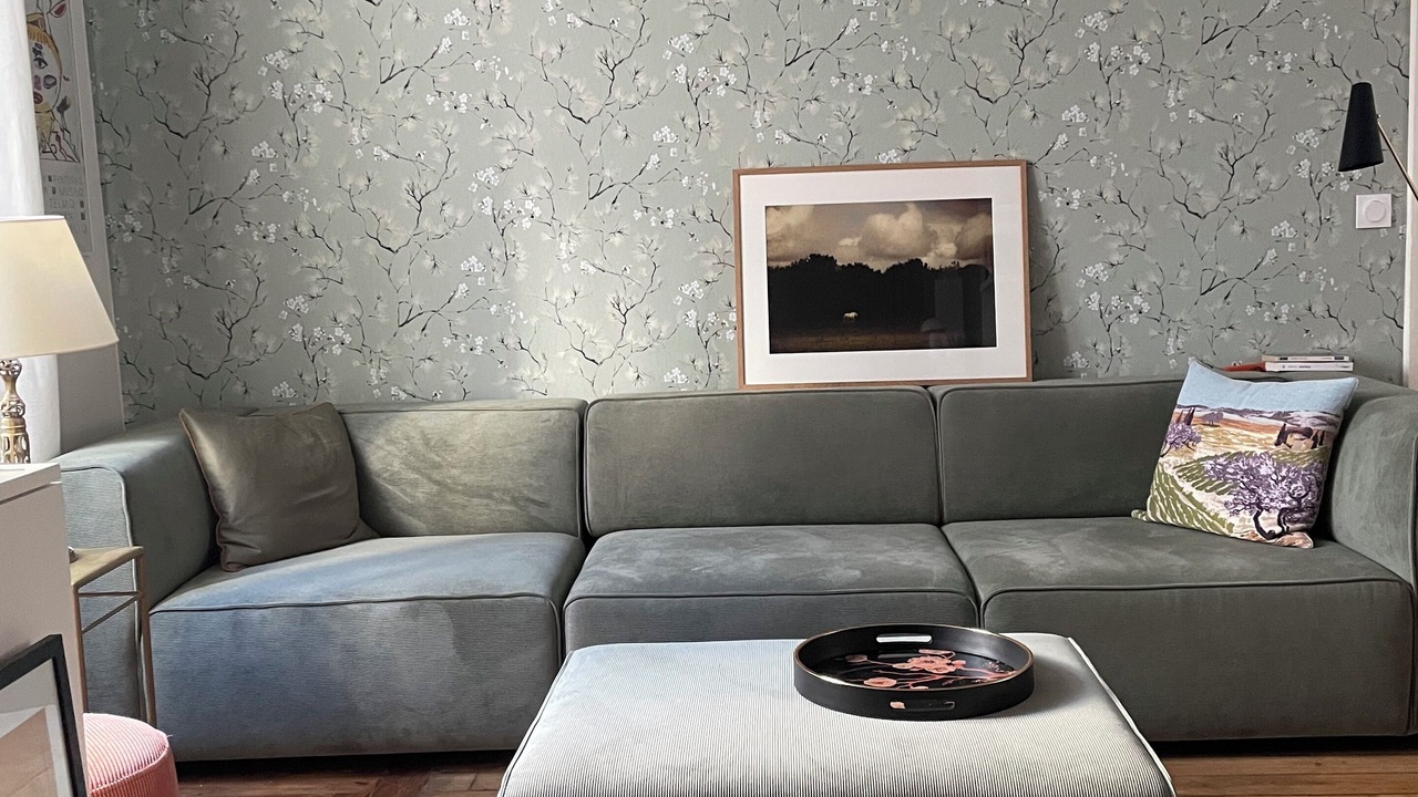 Photo of Livingroom in Faubourg-du-Roule
