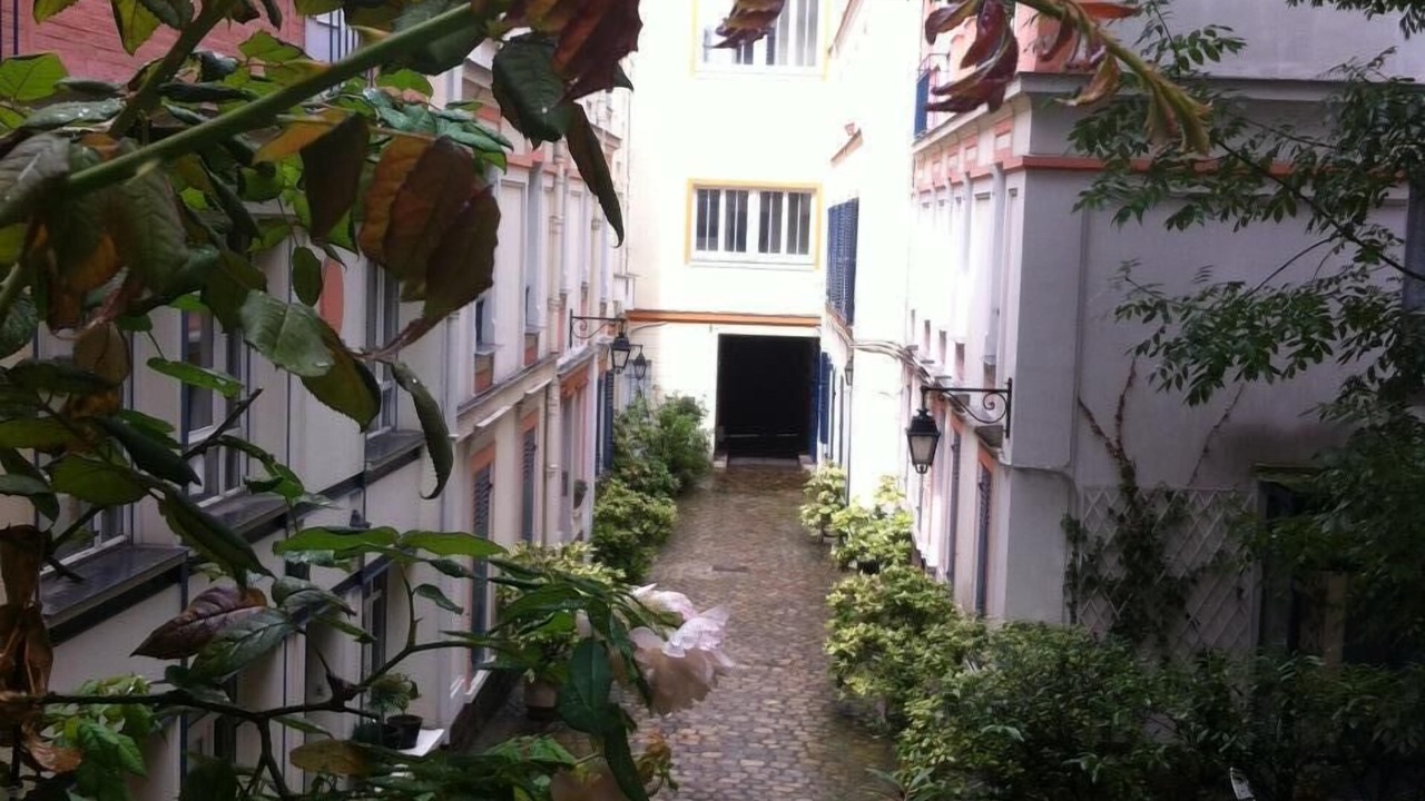 Photo of Outdoor in Faubourg-du-Roule