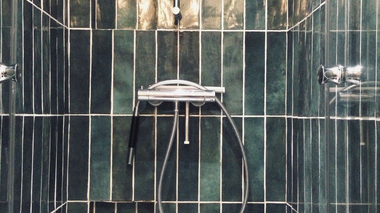 Photo of Bathroom in Faubourg-du-Roule