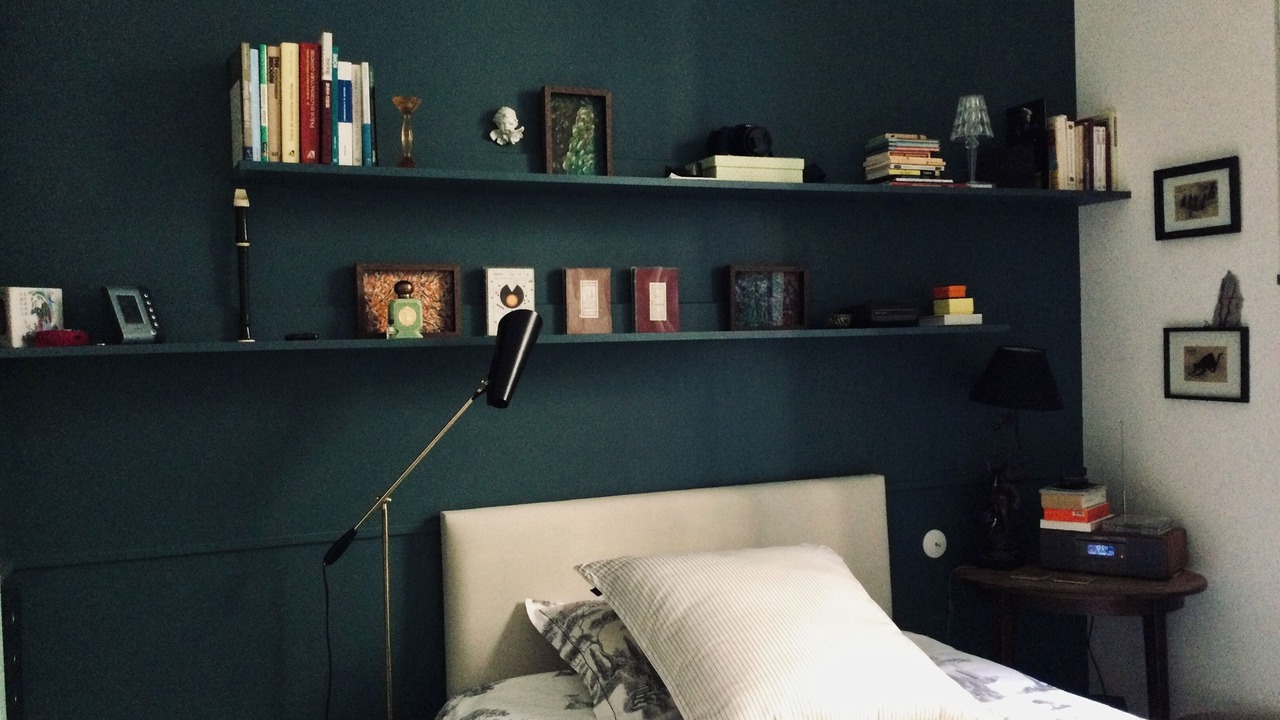 Photo of Bedroom in Faubourg-du-Roule