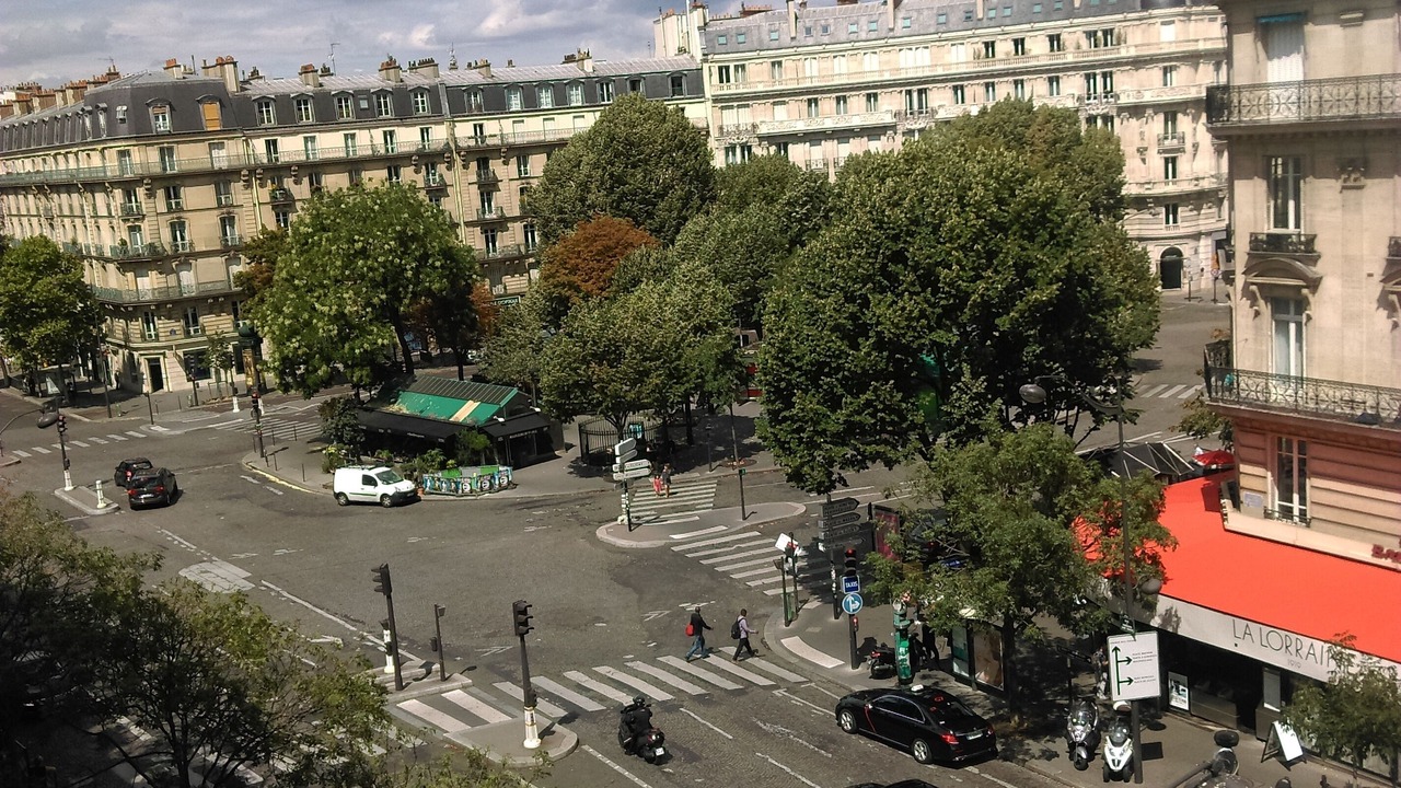 Photo of Others in Faubourg-du-Roule