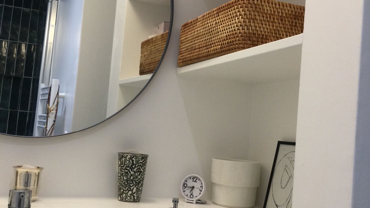 Photo of Bathroom in Faubourg-du-Roule