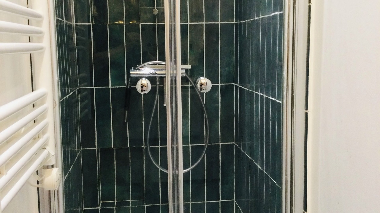 Photo of Bathroom in Faubourg-du-Roule