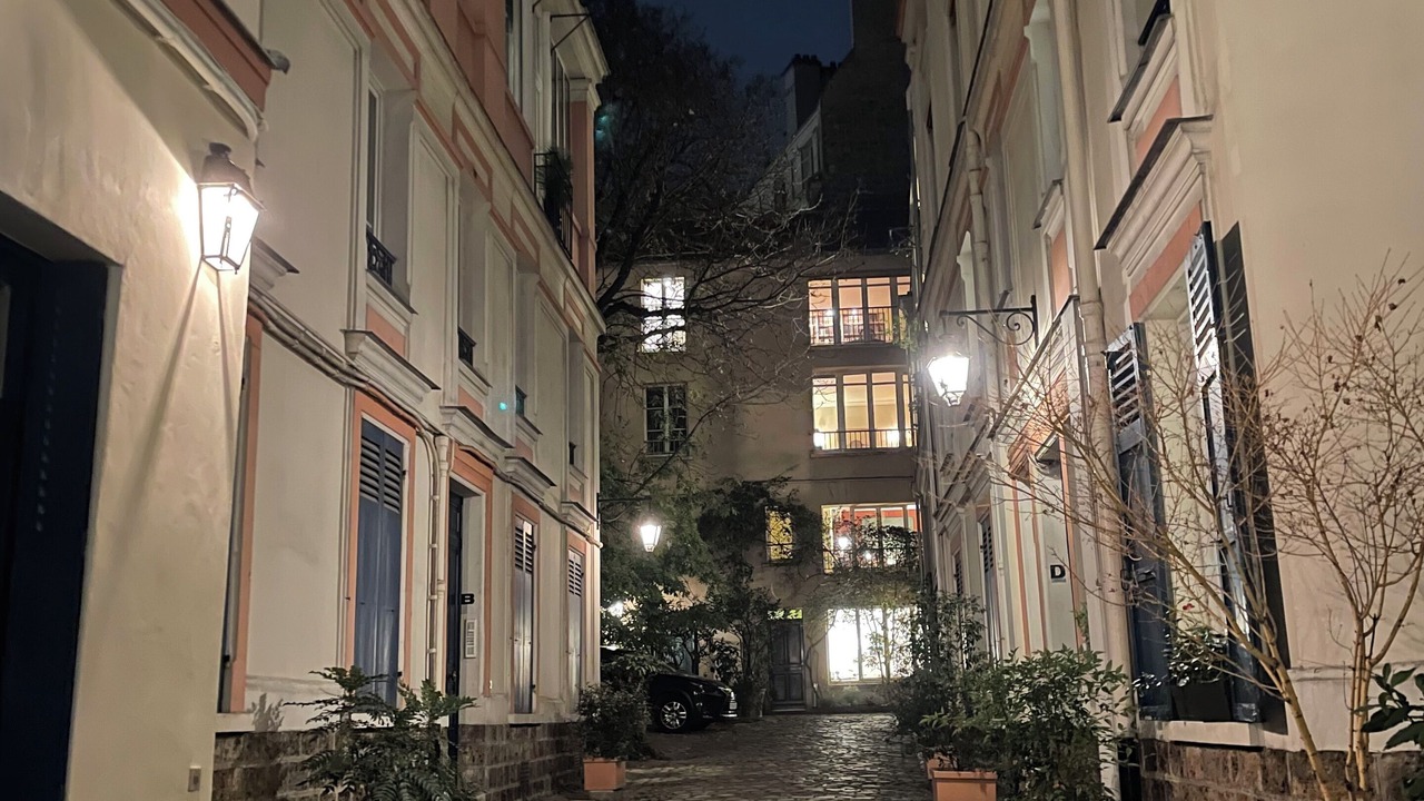 Photo of Outdoor in Faubourg-du-Roule