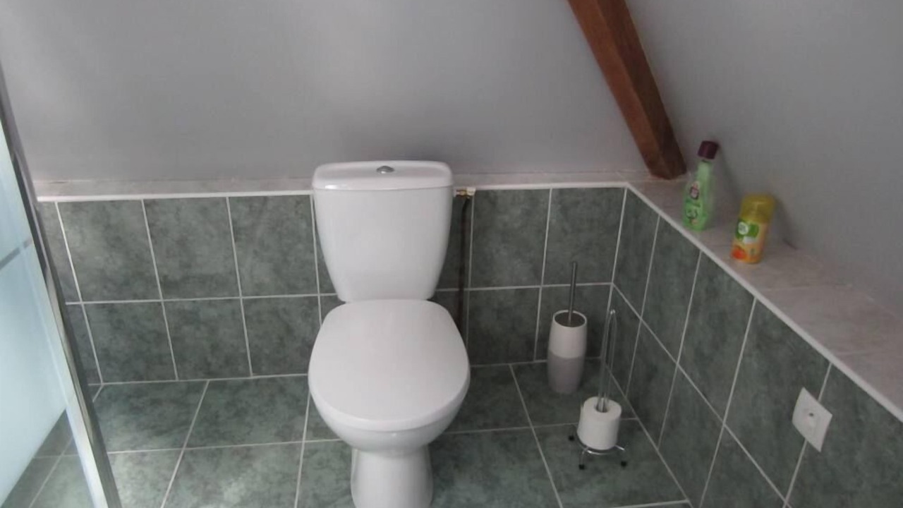 Photo of Bathroom in La Riviere-Saint-Sauveur