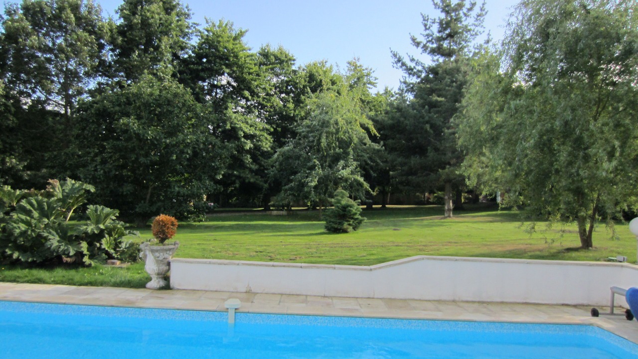 Photo of Outdoor in La Riviere-Saint-Sauveur
