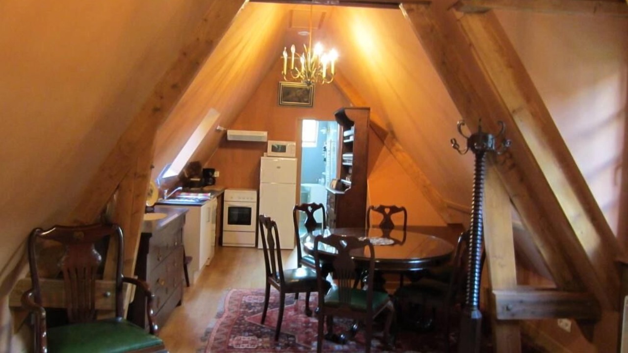 Photo of Livingroom in La Riviere-Saint-Sauveur