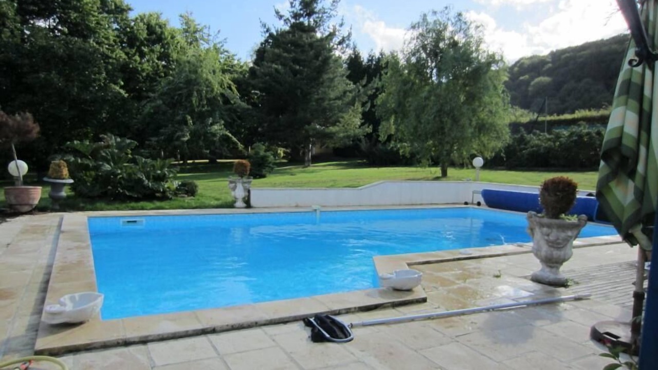 Photo of Outdoor in La Riviere-Saint-Sauveur