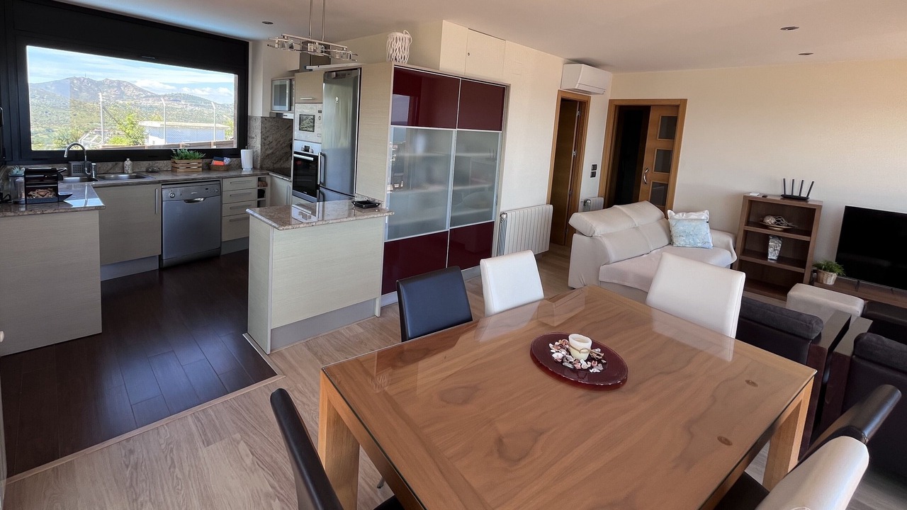 Photo of Livingroom in Llanca