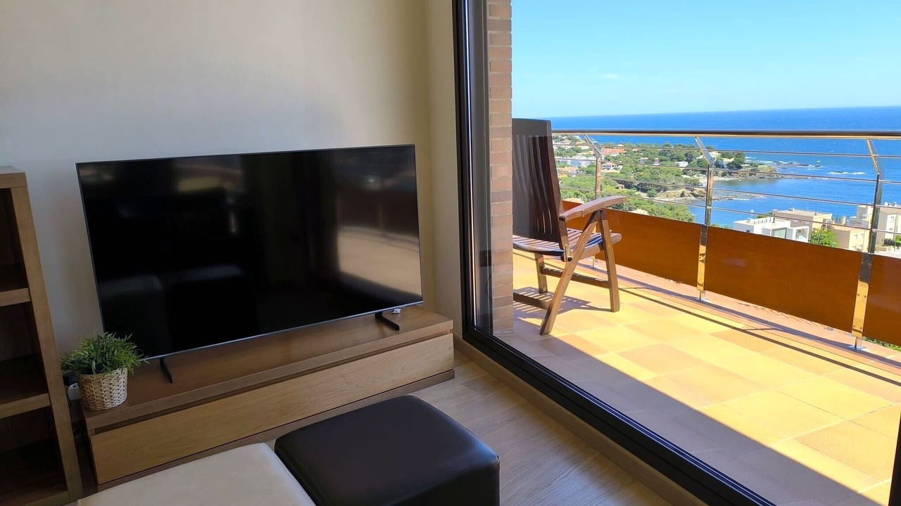 Photo of Livingroom in Llanca
