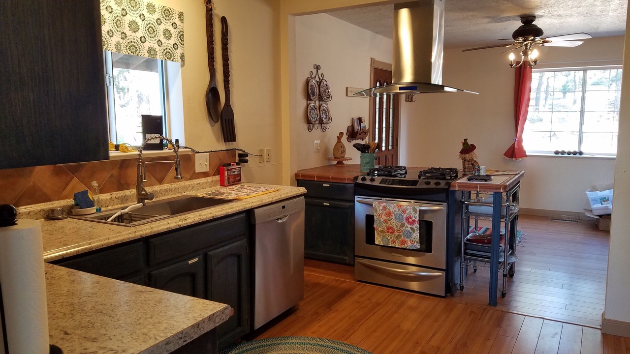 Photo of Kitchen in Tijeras